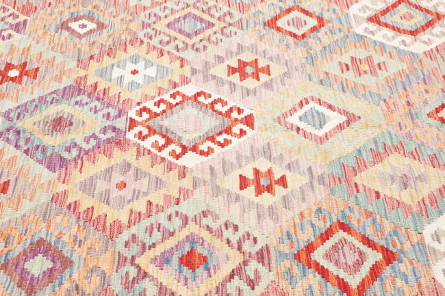 Kelim Afghan - 3