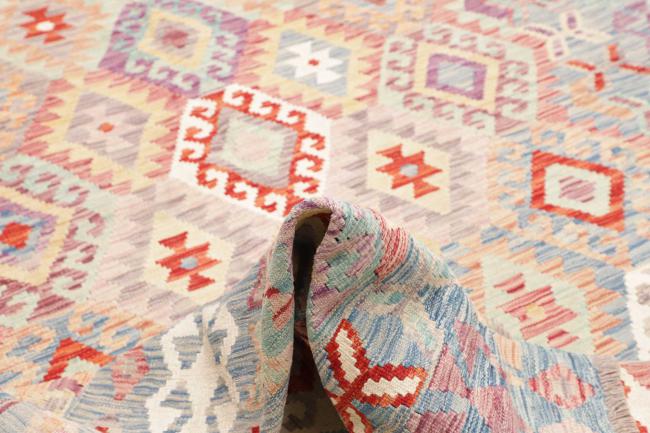 Kelim Afghan - 5