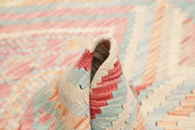 Kelim Afghan - 5
