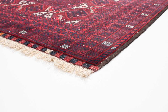 Afghan Mauri - 2