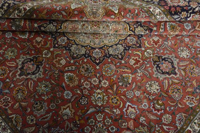 Tabriz 50Raj - 1