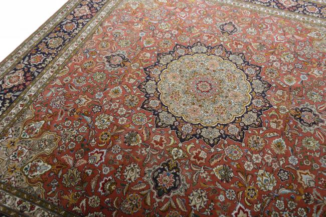 Tabriz 50Raj - 7