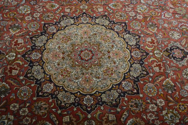 Tabriz 50Raj - 8
