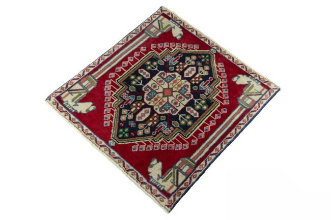 Shiraz - 1