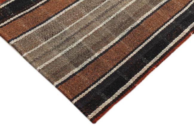 Kilim Fars Antigo - 4