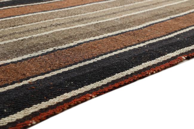 Kilim Fars Antigo - 5