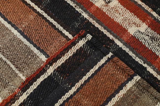 Kilim Fars Antigo - 6