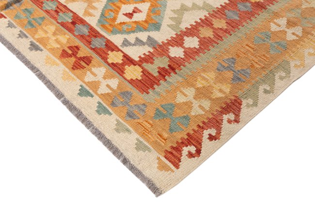 Kilim Afghan - 3