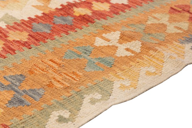 Kilim Afghan - 4