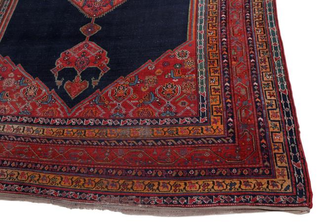 Bidjar Antico - 5