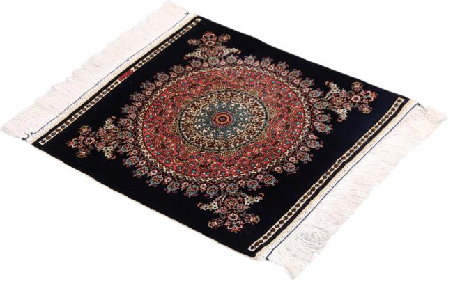 Hereke Silk - 2