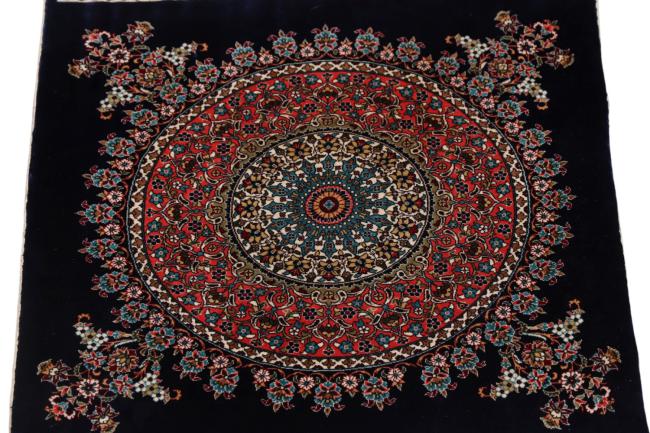 Hereke Silk - 3