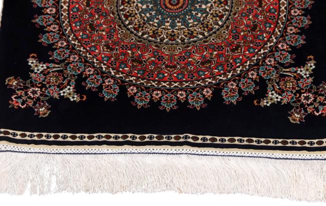 Hereke Silk - 4