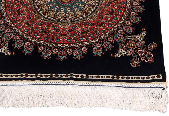 Hereke Silk - 5