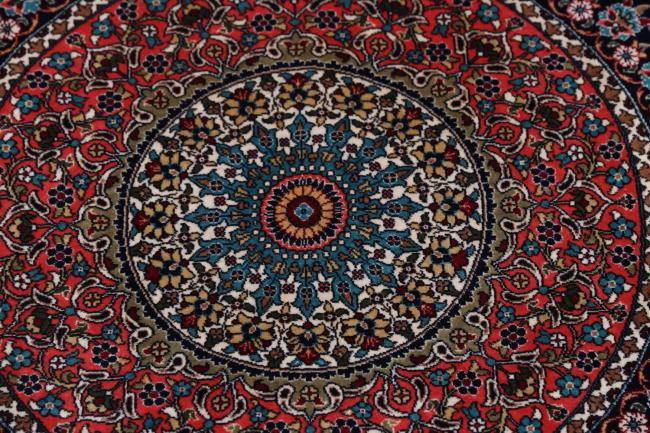 Hereke Silk - 6