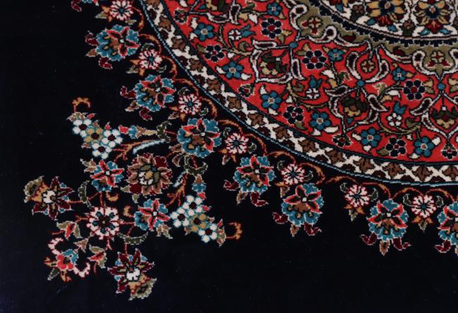 Hereke Silk - 7