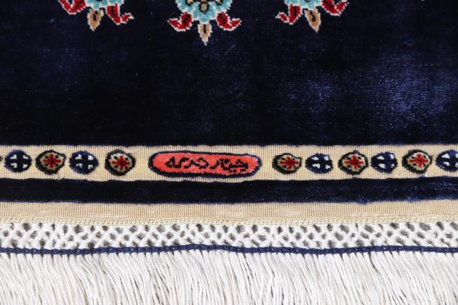 Hereke Silk - 8