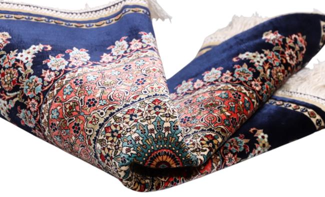 Hereke Silk - 9