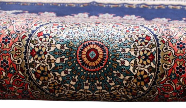 Hereke Silk - 10