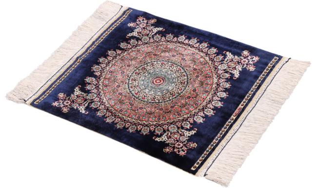 Hereke Silk - 12