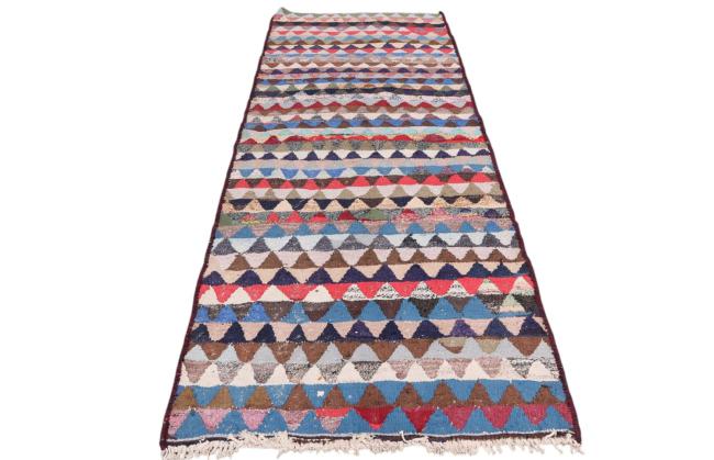 Kelim Fars Antik - 1