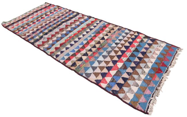 Kelim Fars Antik - 2