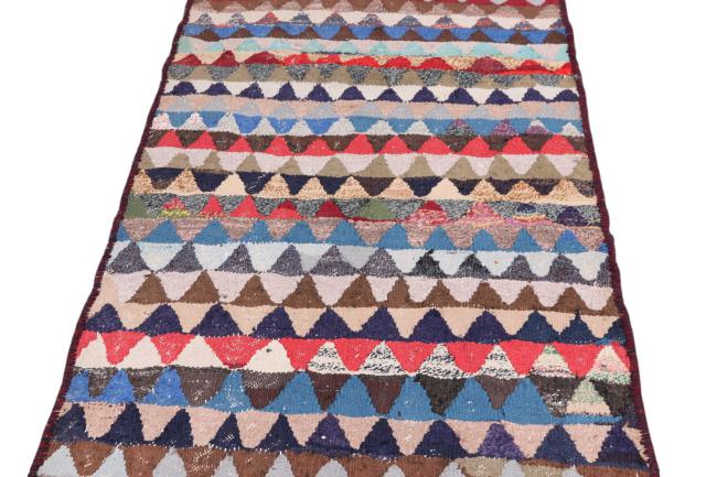 Kelim Fars Antik - 3