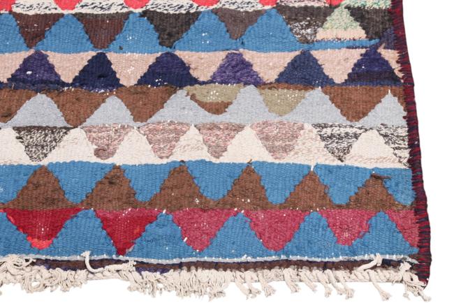 Kelim Fars Antik - 4