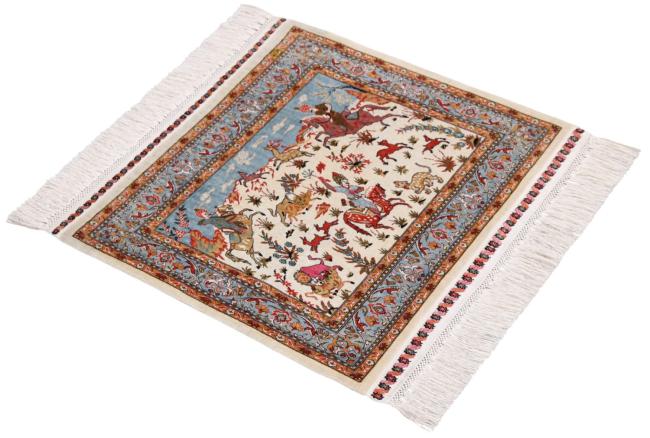 Hereke di Seta - 2