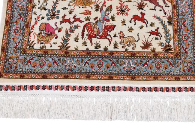 Hereke di Seta - 4