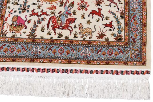 Hereke di Seta - 5
