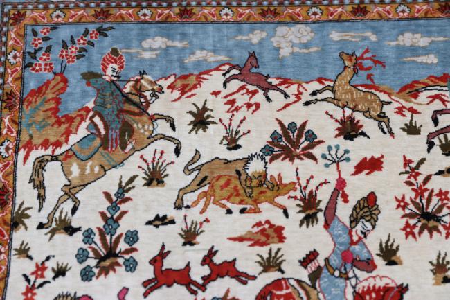 Hereke di Seta - 6