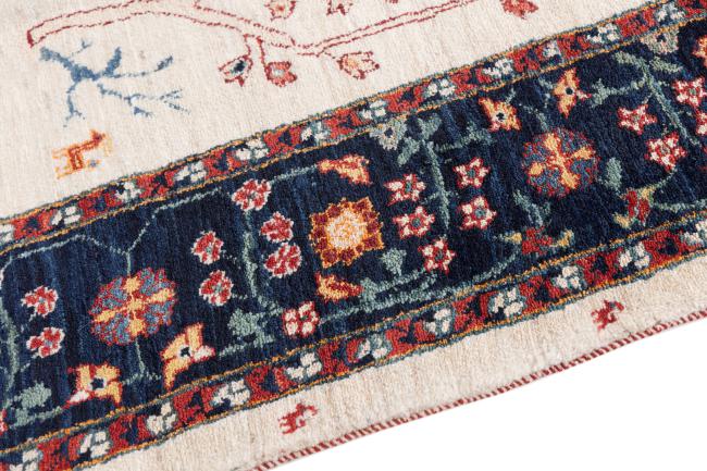 Persian Gabbeh Loribaft Z - 4