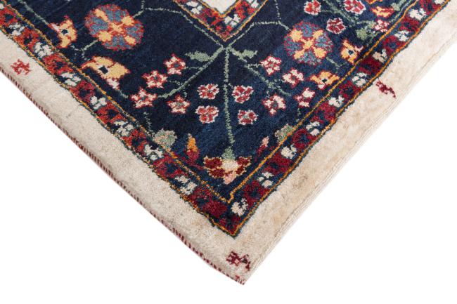 Persian Gabbeh Loribaft Z - 5