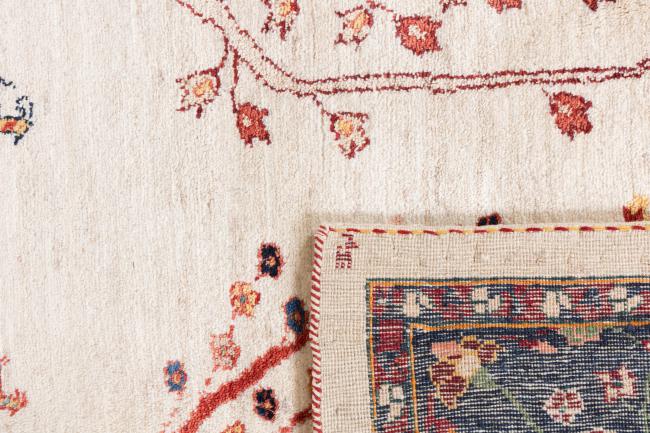 Persian Gabbeh Loribaft Z - 6