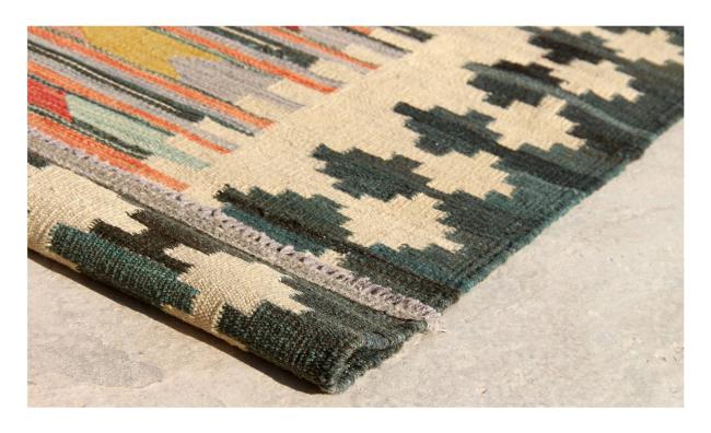 Kilim Afghan Heritage - 2