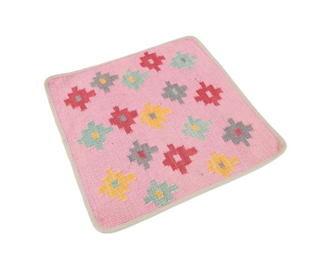 Kilim Afghan Kuddfodral - 2