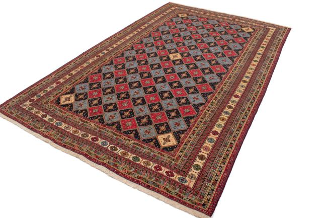 Kilim Fars Sirjan - 2