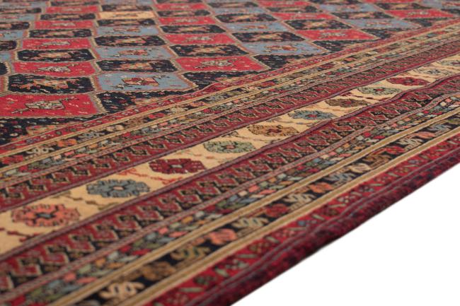 Kilim Fars Sirjan - 4