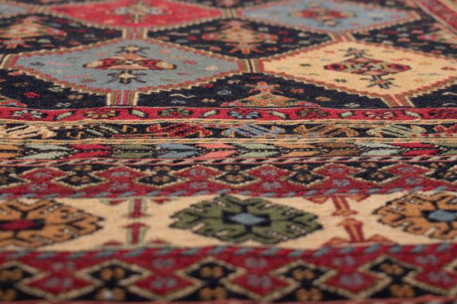 Kilim Fars Sirjan - 5