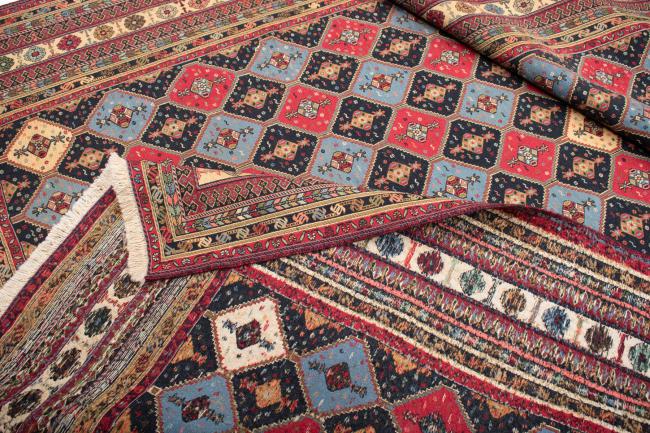Kilim Fars Sirjan - 7