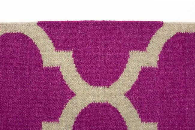 Kilim Modern Raute - 6