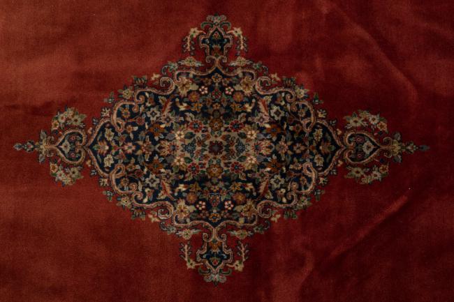 China Sarouk - 7