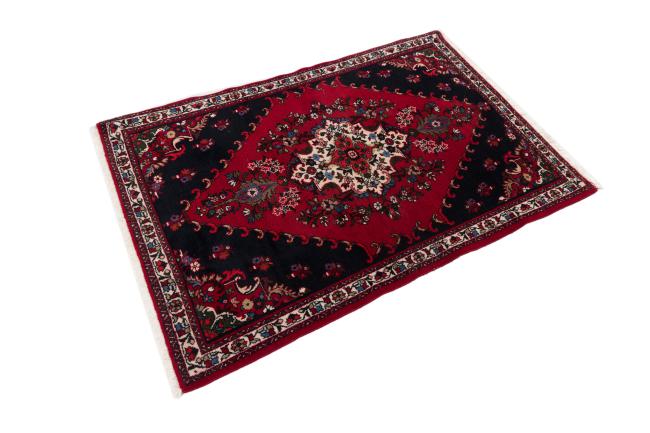 Bakhtiar - 1