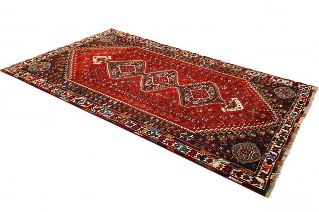 Shiraz - 1