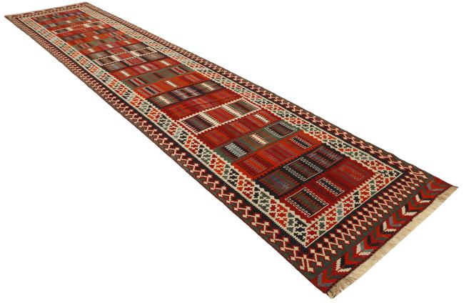 Kelim Fars - 1