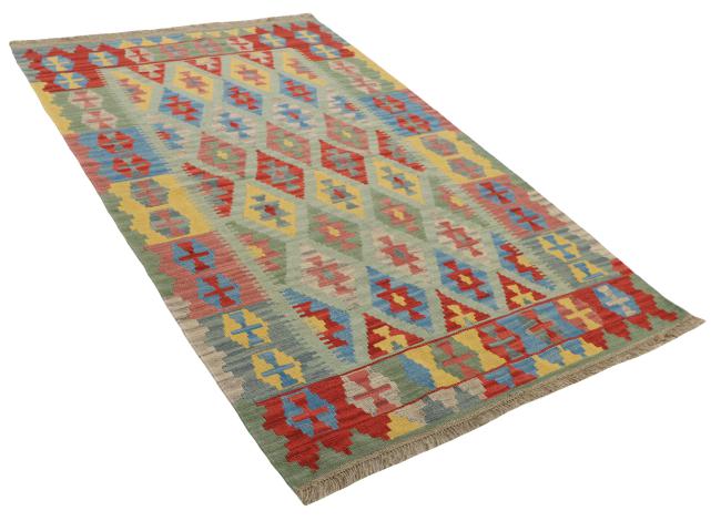 Kilim Fars - 4