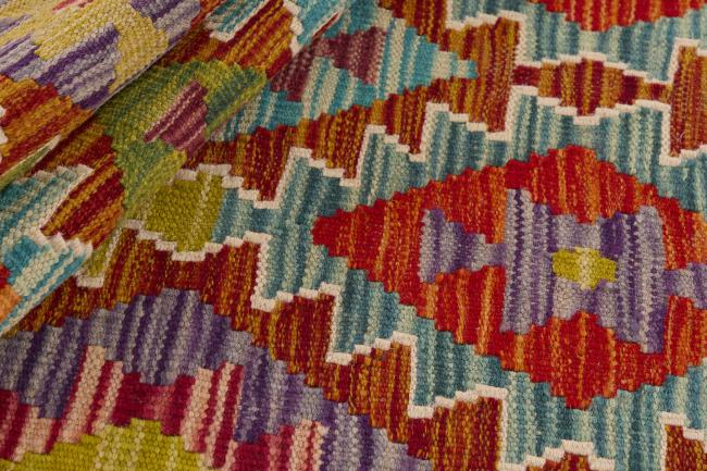 Kilim Afghan - 1