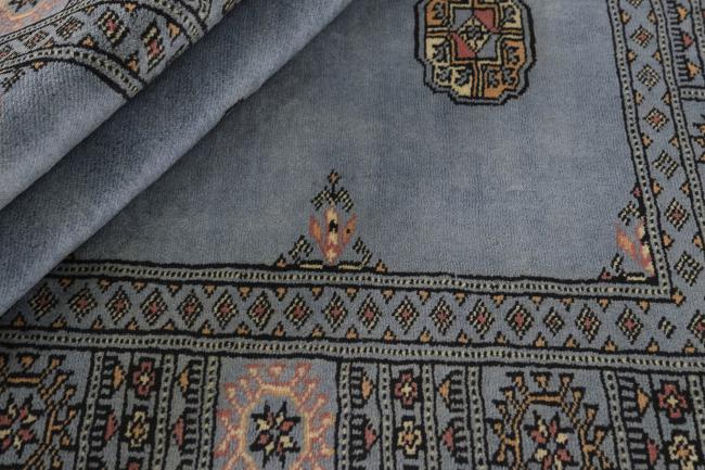 Pakistan Buchara 3ply - 2