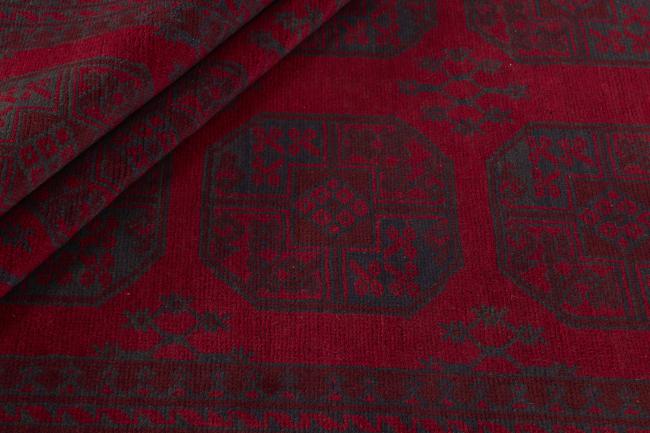 Afghan Akhche - 2